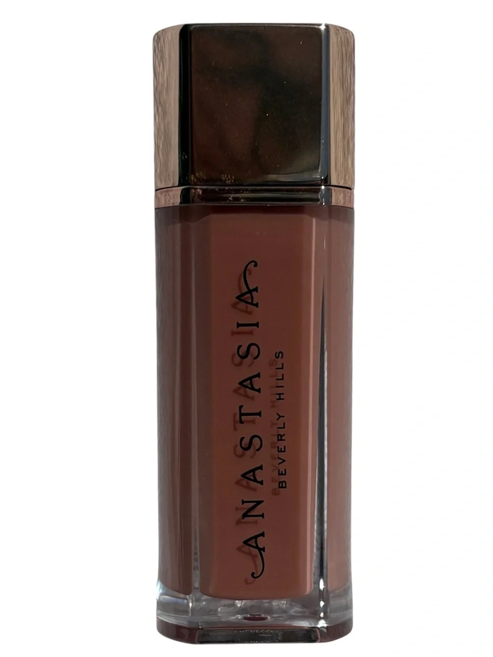 Anastasia Beverly Hills Mini Modern‎ Renaissance Kit in Soft Brown NIB